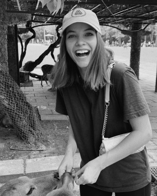 Barbara Palvin pic #1149817