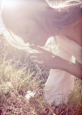 Behati Prinsloo pic #261333