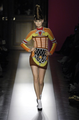 photo 4 in Behati Prinsloo gallery [id265084] 2010-06-21 00:00:00