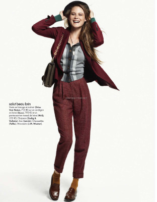 Behati Prinsloo pic #251364
