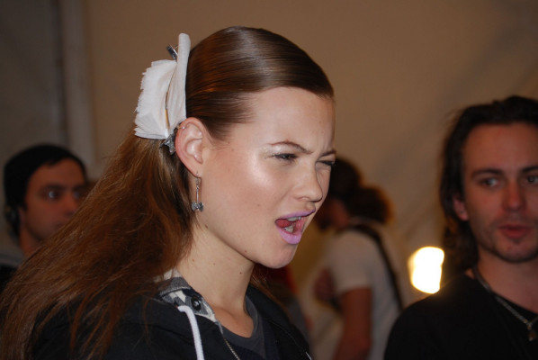 Behati Prinsloo pic #278370