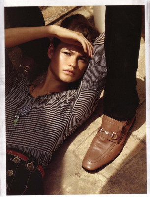 Behati Prinsloo pic #260026