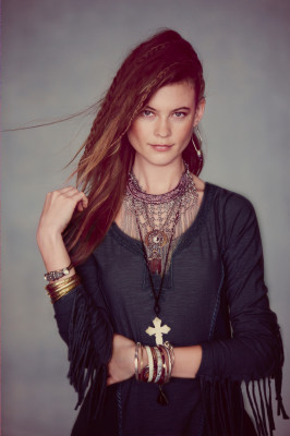 Behati Prinsloo pic #613326