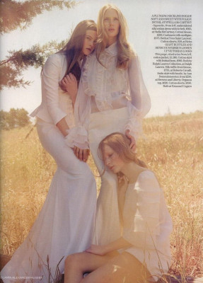 photo 24 in Behati Prinsloo gallery [id250881] 2010-04-23 00:00:00