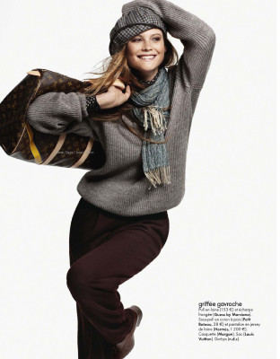 photo 21 in Behati Prinsloo gallery [id274297] 2010-08-02 00:00:00