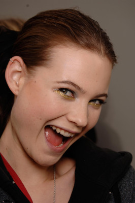 Behati Prinsloo pic #266825