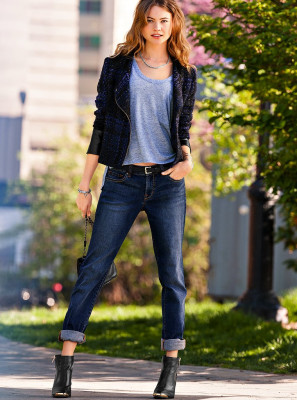 photo 9 in Behati Prinsloo gallery [id620614] 2013-07-22 00:00:00