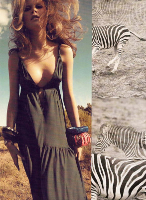 Behati Prinsloo pic #223384
