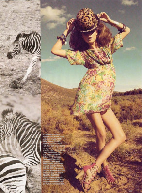 Behati Prinsloo pic #223389