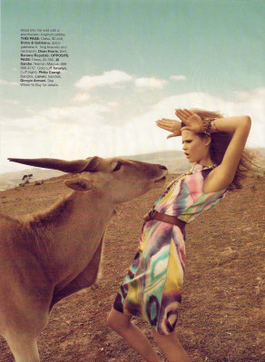 Behati Prinsloo pic #223375