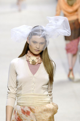 Behati Prinsloo pic #274089
