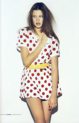 Behati Prinsloo pic #260199