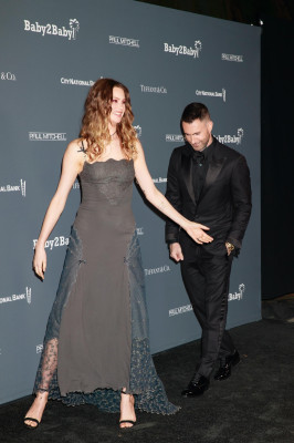Behati Prinsloo pic #1281034