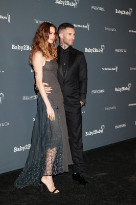 Behati Prinsloo pic #1281040