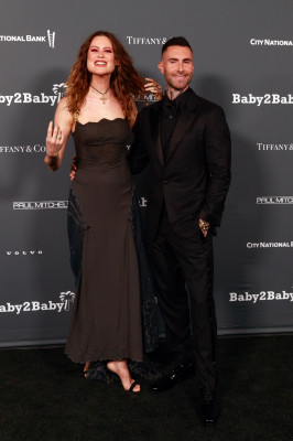 Behati Prinsloo pic #1281039