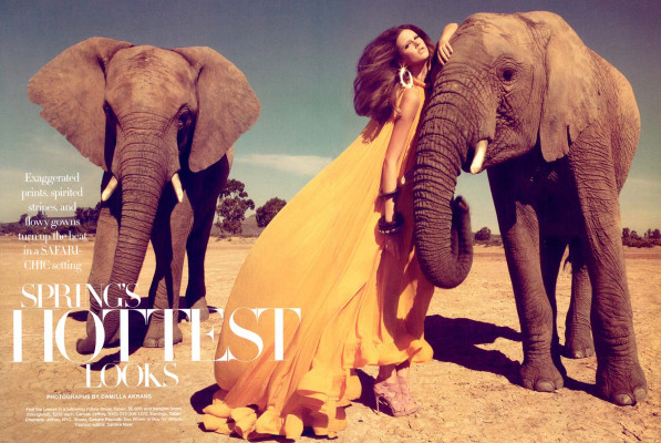 Behati Prinsloo pic #223395