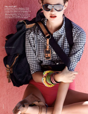 Behati Prinsloo pic #245431
