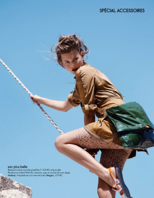 Behati Prinsloo pic #245397