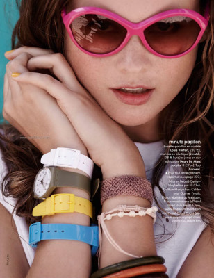 Behati Prinsloo pic #245408