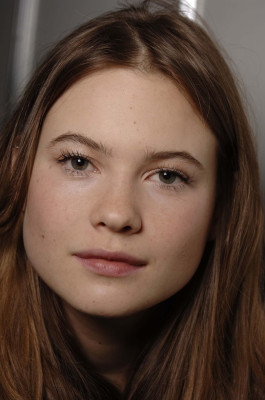 photo 15 in Behati Prinsloo gallery [id252065] 2010-04-29 00:00:00