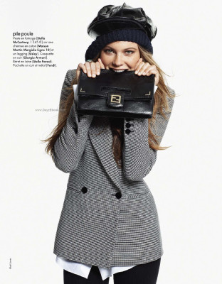Behati Prinsloo pic #274295