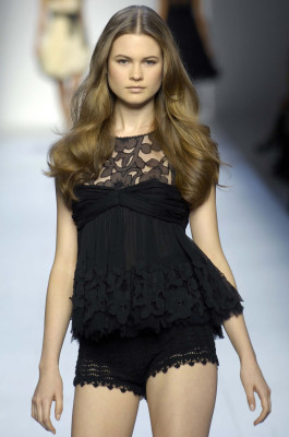 Behati Prinsloo pic #261787