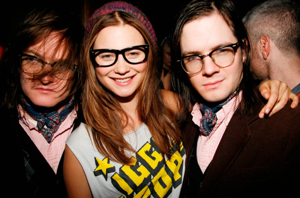 photo 23 in Behati Prinsloo gallery [id282294] 2010-08-30 00:00:00