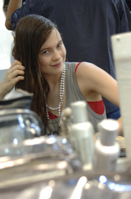 Behati Prinsloo pic #265254