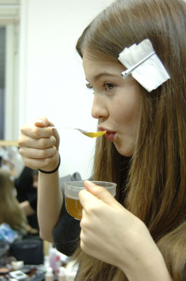 photo 13 in Behati Prinsloo gallery [id259239] 2010-05-26 00:00:00