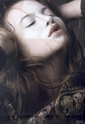 Behati Prinsloo pic #265331