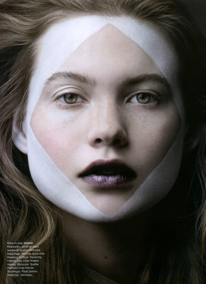 Behati Prinsloo pic #265326