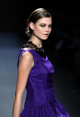 Behati Prinsloo pic #275586