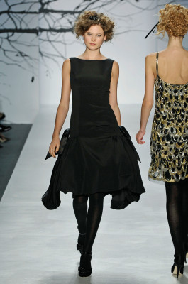 photo 26 in Behati Prinsloo gallery [id265289] 2010-06-21 00:00:00