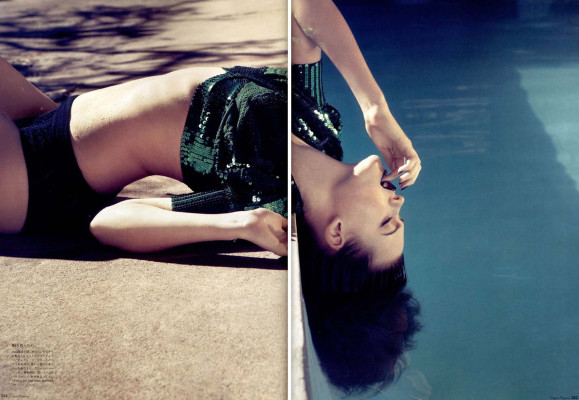 Behati Prinsloo pic #223345