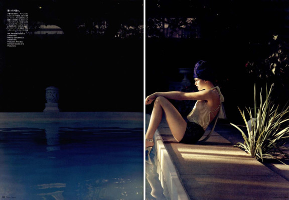 Behati Prinsloo pic #223326