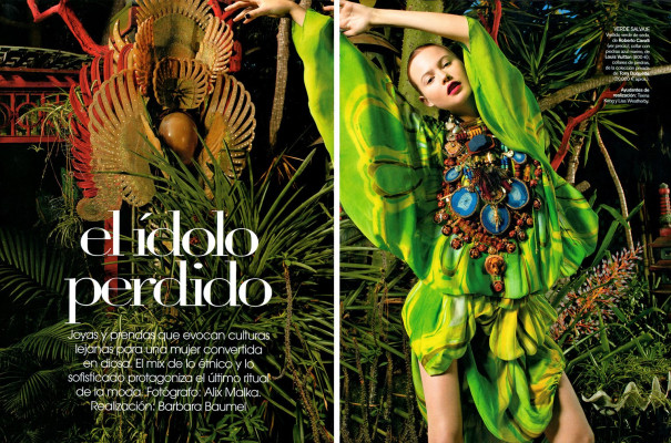 Behati Prinsloo pic #262438