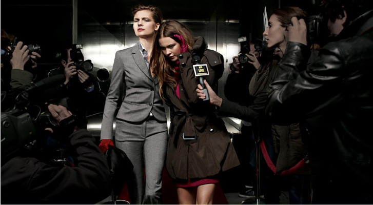 photo 3 in Behati Prinsloo gallery [id275615] 2010-08-06 00:00:00