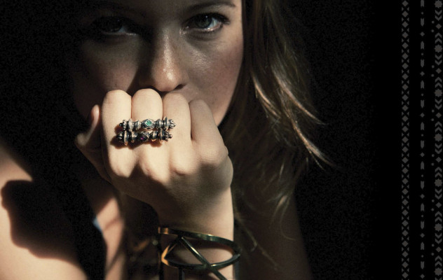 photo 16 in Behati Prinsloo gallery [id454777] 2012-03-04 00:00:00