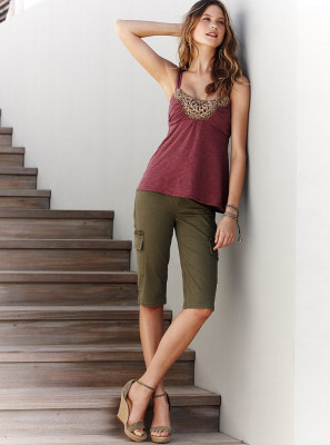 Behati Prinsloo pic #444717