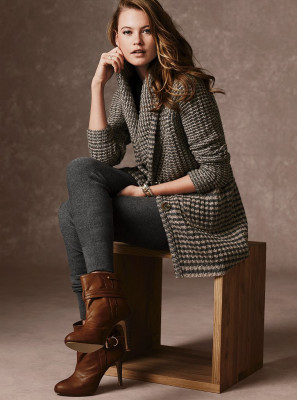 Behati Prinsloo pic #522465