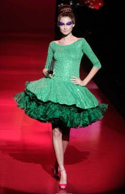 photo 19 in Behati Prinsloo gallery [id282316] 2010-08-30 00:00:00