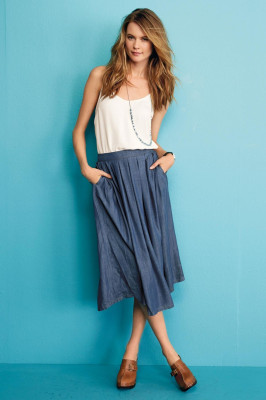 photo 25 in Behati Prinsloo gallery [id749097] 2014-12-19 00:00:00