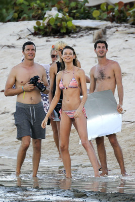 Behati Prinsloo pic #751632
