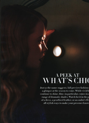 Behati Prinsloo pic #266419