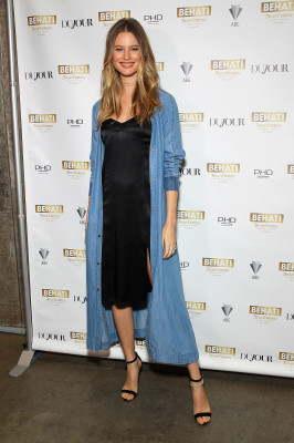 Behati Prinsloo pic #842655