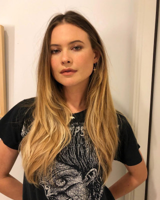 Behati Prinsloo pic #1146131