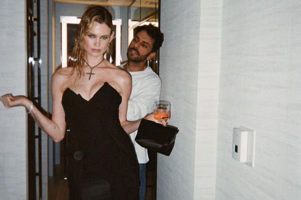 Behati Prinsloo pic #1338601