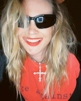 Behati Prinsloo pic #1345416