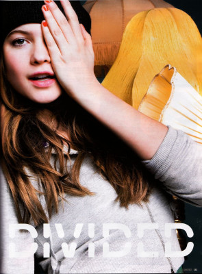 Behati Prinsloo pic #271883