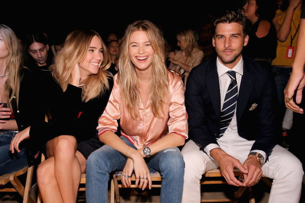 photo 12 in Behati Prinsloo gallery [id798300] 2015-09-21 00:00:00